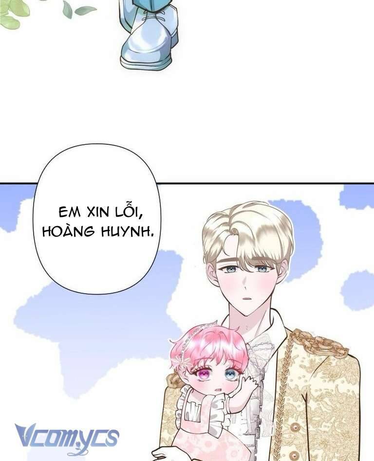 sau này họ sẽ sinh ra tôi chapter 4 15