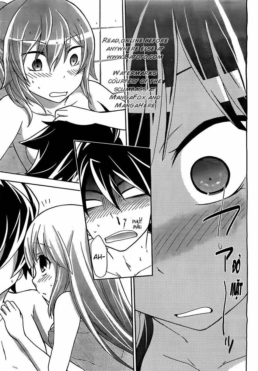 maga-tsuki chapter 7 29