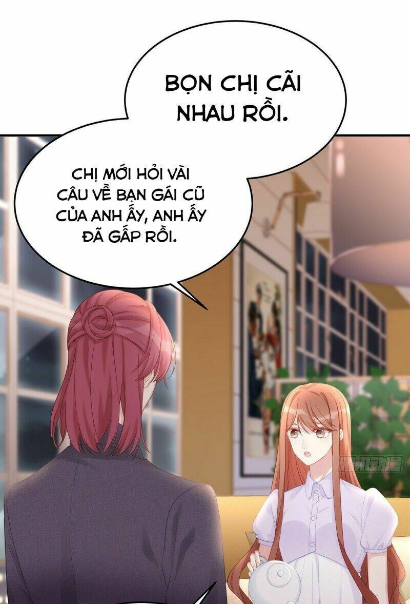 chỉ muốn cưng chiều em chapter 58 27