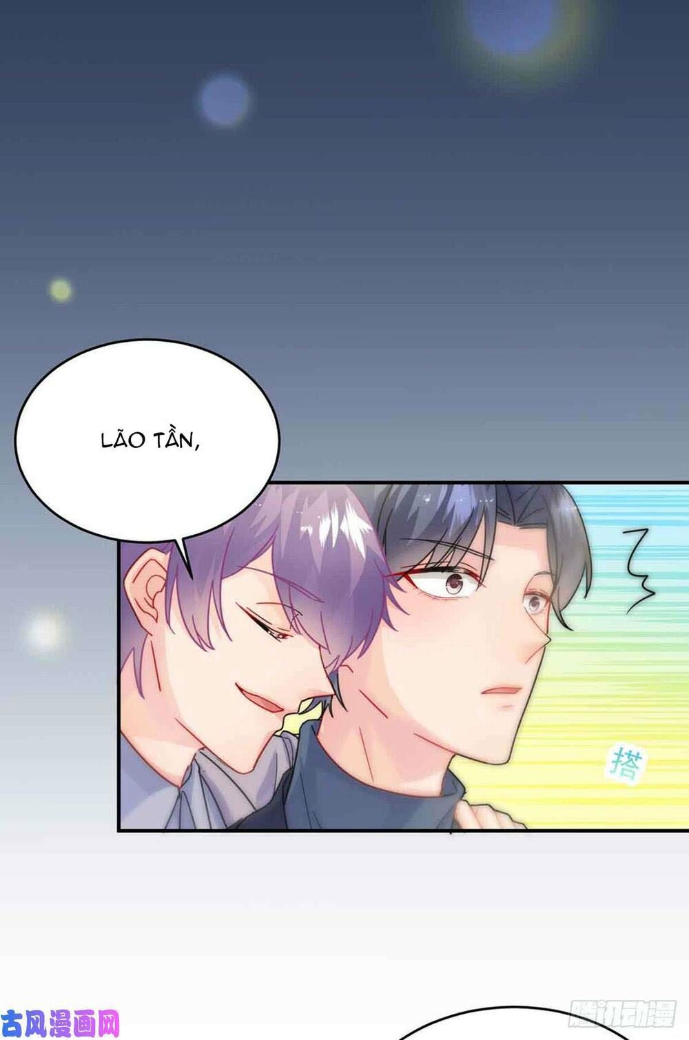 chọc tới chủ tịch tổng tài 2 chapter 143 25