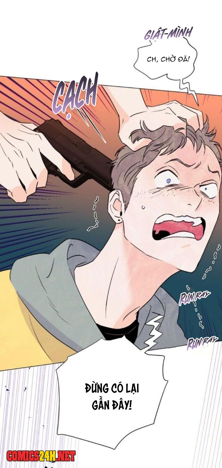 cái giá của sự nổi tiếng chapter 22 36