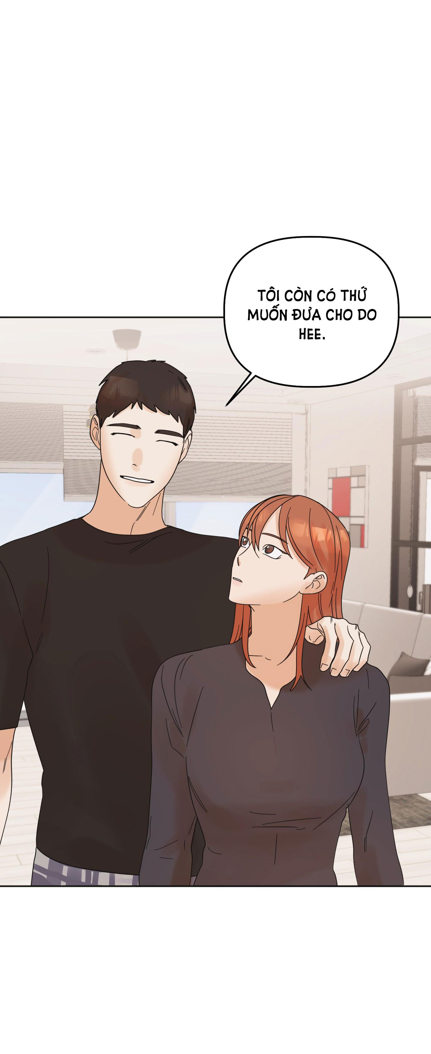 [18+] soldam tv chapter 12.1 16