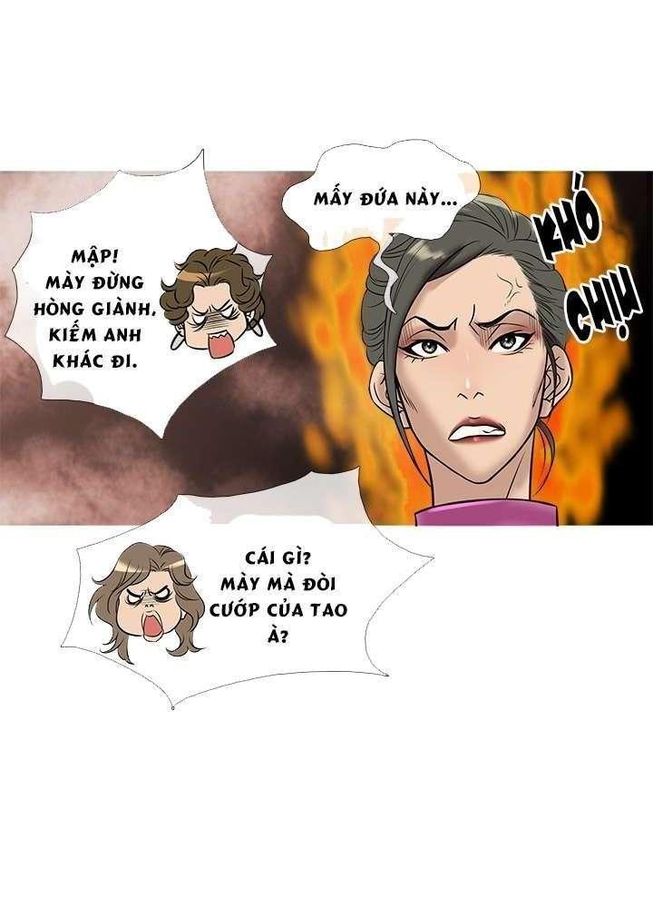 thiên đường chapter 31 35