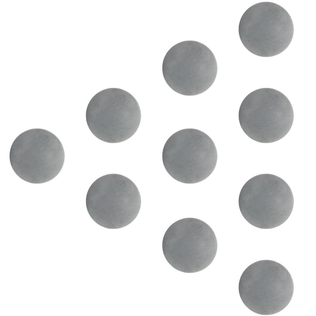 2x 10 Pieces / Lot EVA Foam Golf Training practice for Golf Accessories