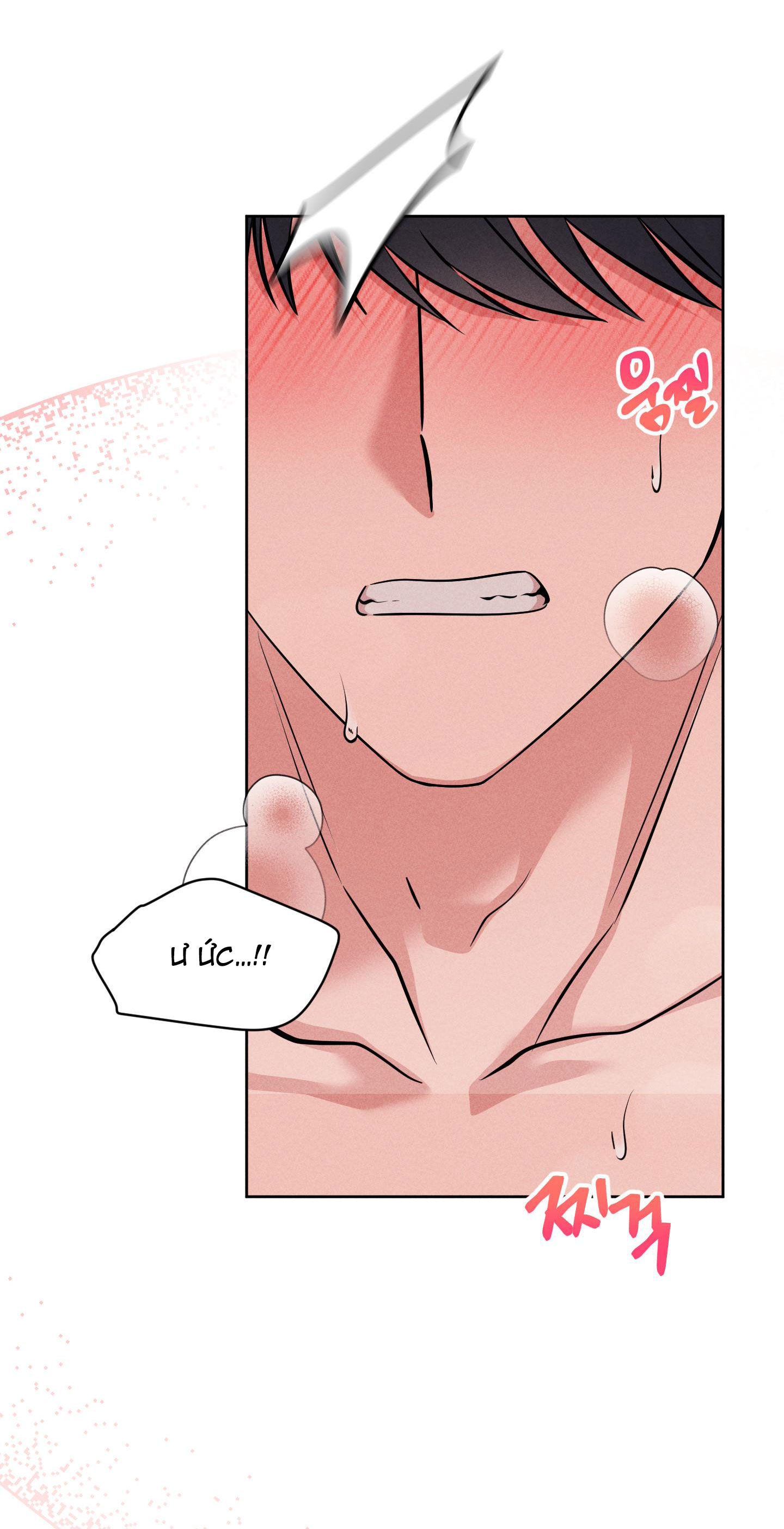 [18+] thành người yêu kém tuổi từ hôm nay chapter 13.1 24