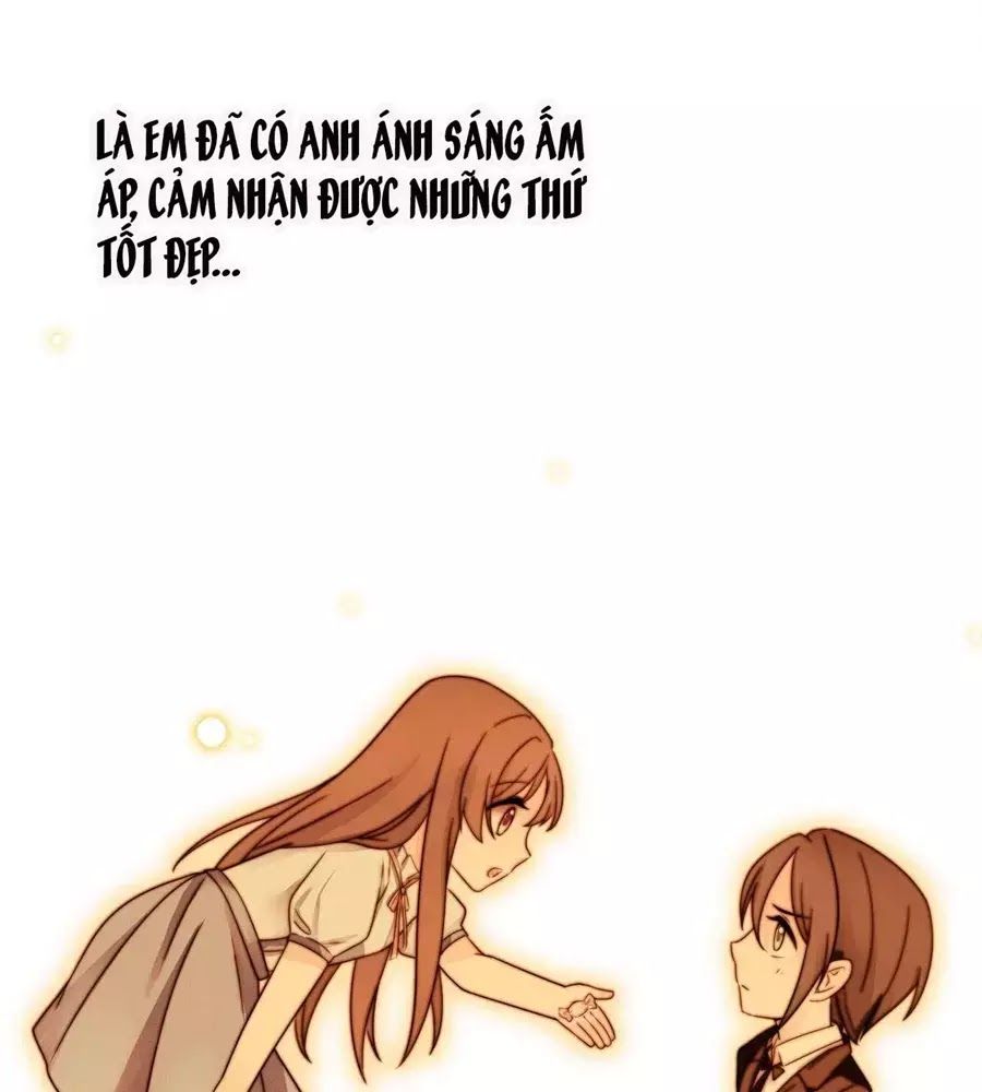 tổng tài hàng tỉ quấn lấy tôi: hôn ước giá trên trời chapter 107 3