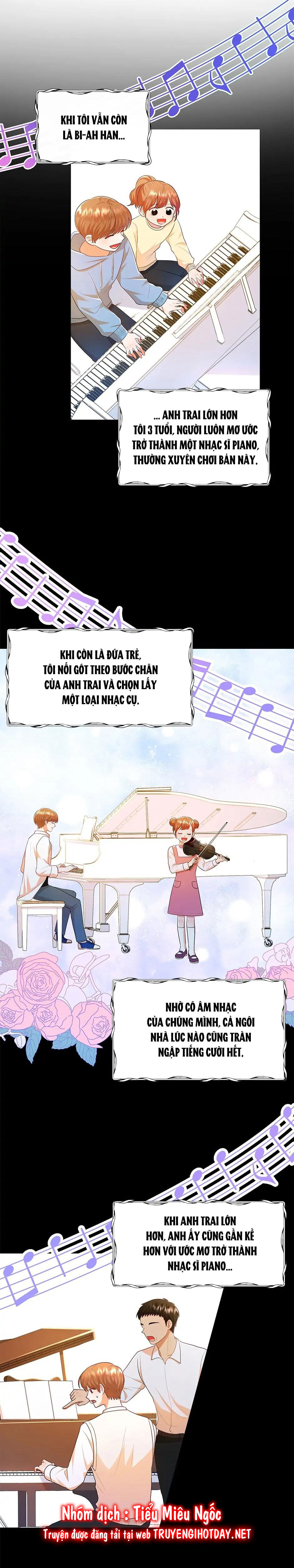 diễn vai ác nữ cũng thật khó khăn chapter 12.2 1