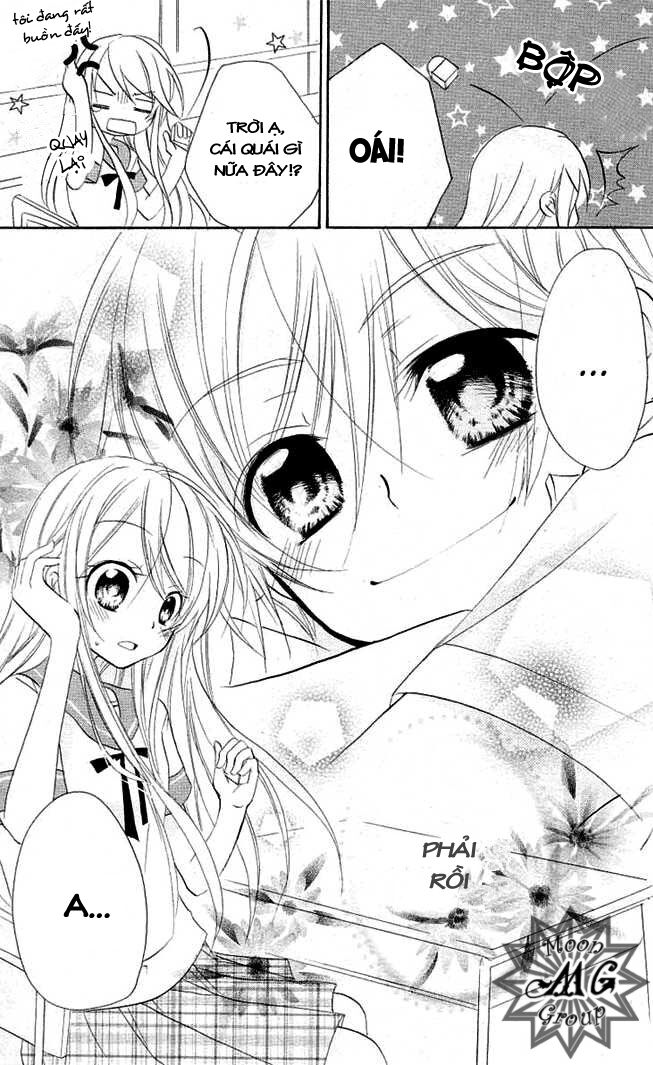 giri koi chapter 6 34