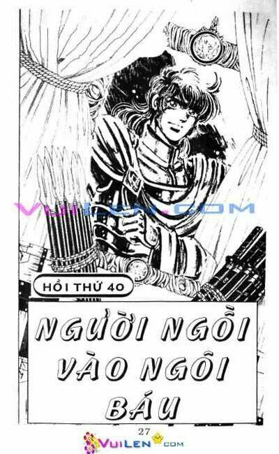 vương tử takeru chapter 17 27