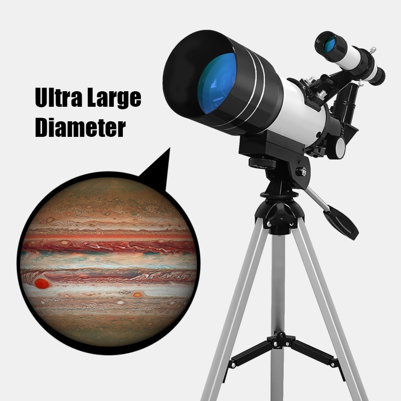 Kính thiên văn HD Phóng Đại 150 Lần Telescope HD F30070