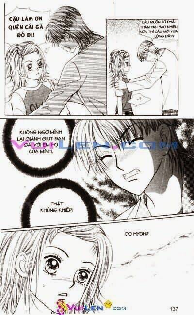 tên nô lệ đáng yêu chapter 7 137