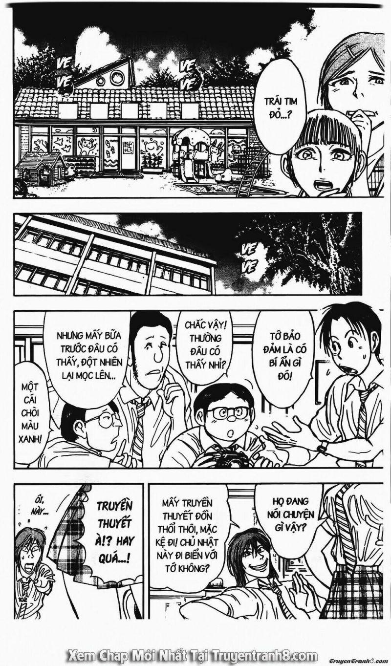 sắc lệnh ánh trăng chapter 46 6