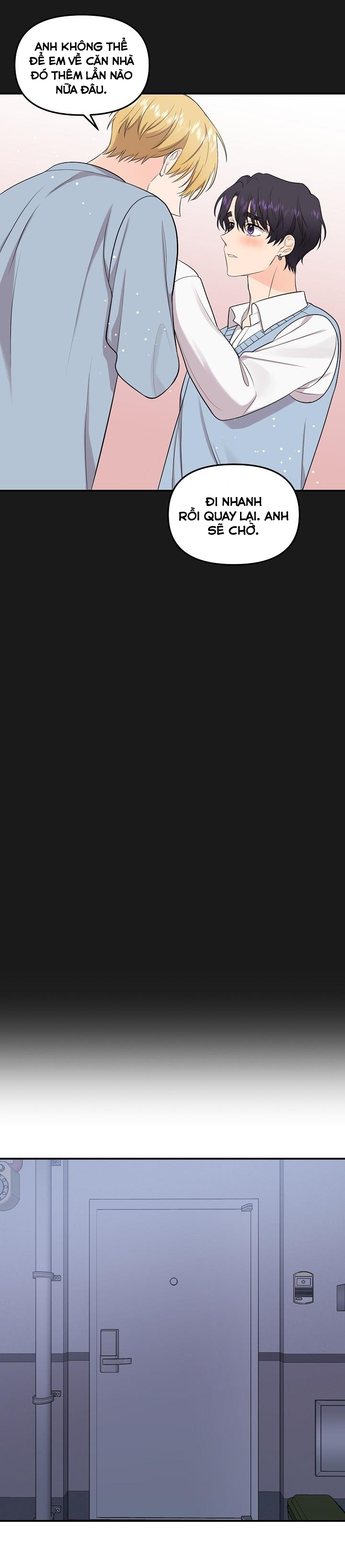 hoa ly hổ chapter 44 11