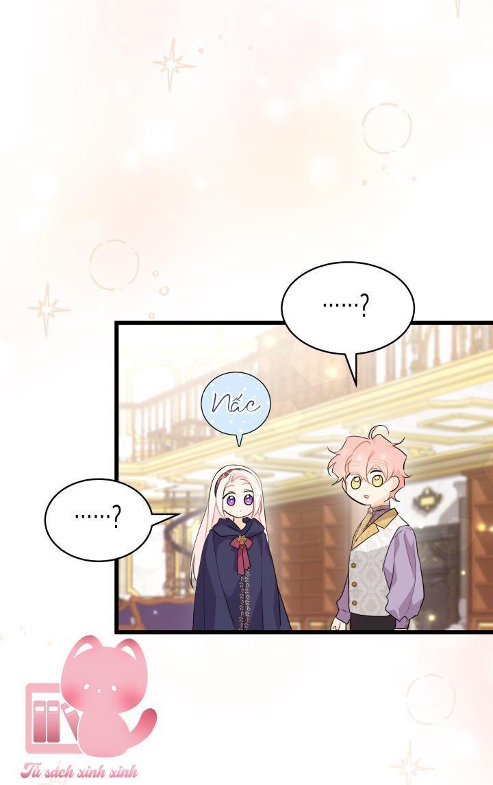 quan hệ cộng sinh giữa báo đen và thỏ trắng chapter 78 49