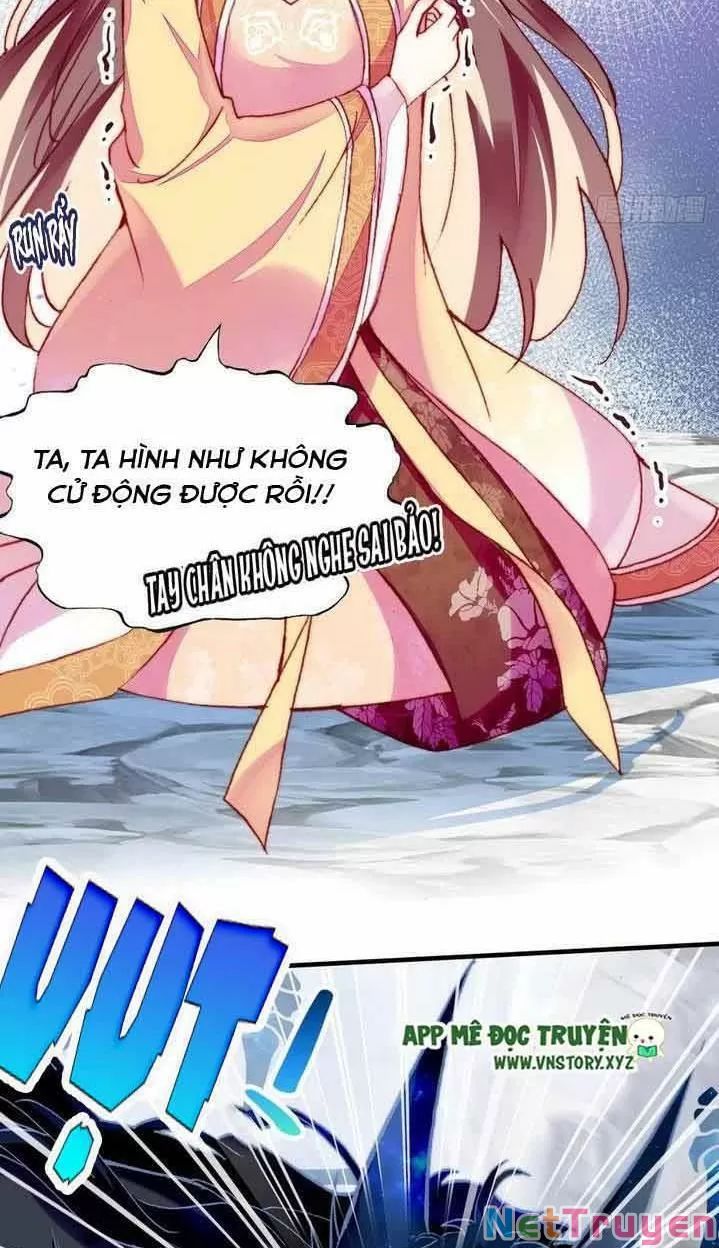 lại bị bệnh chiều chuộng quấn lấy chapter 14 5