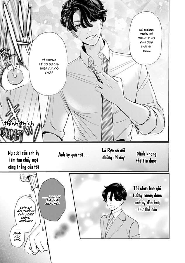 quan hệ nơi công sở chapter 1.2 3