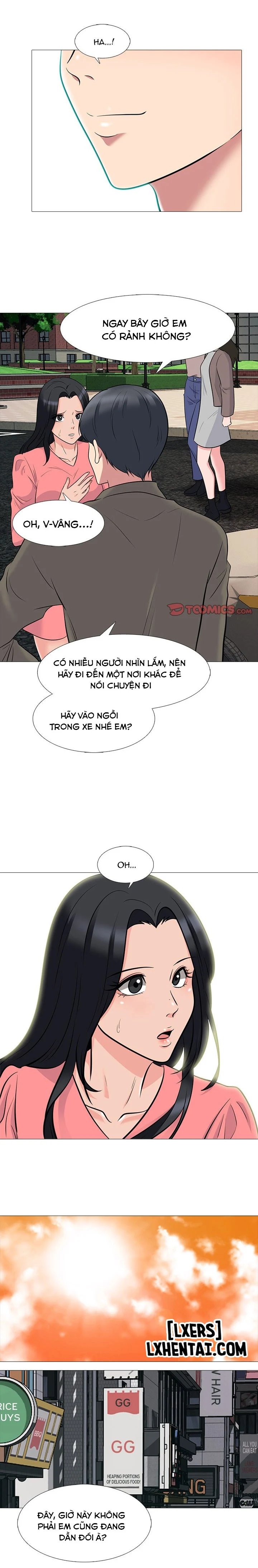 học bổng đặc biệt chapter 88 18