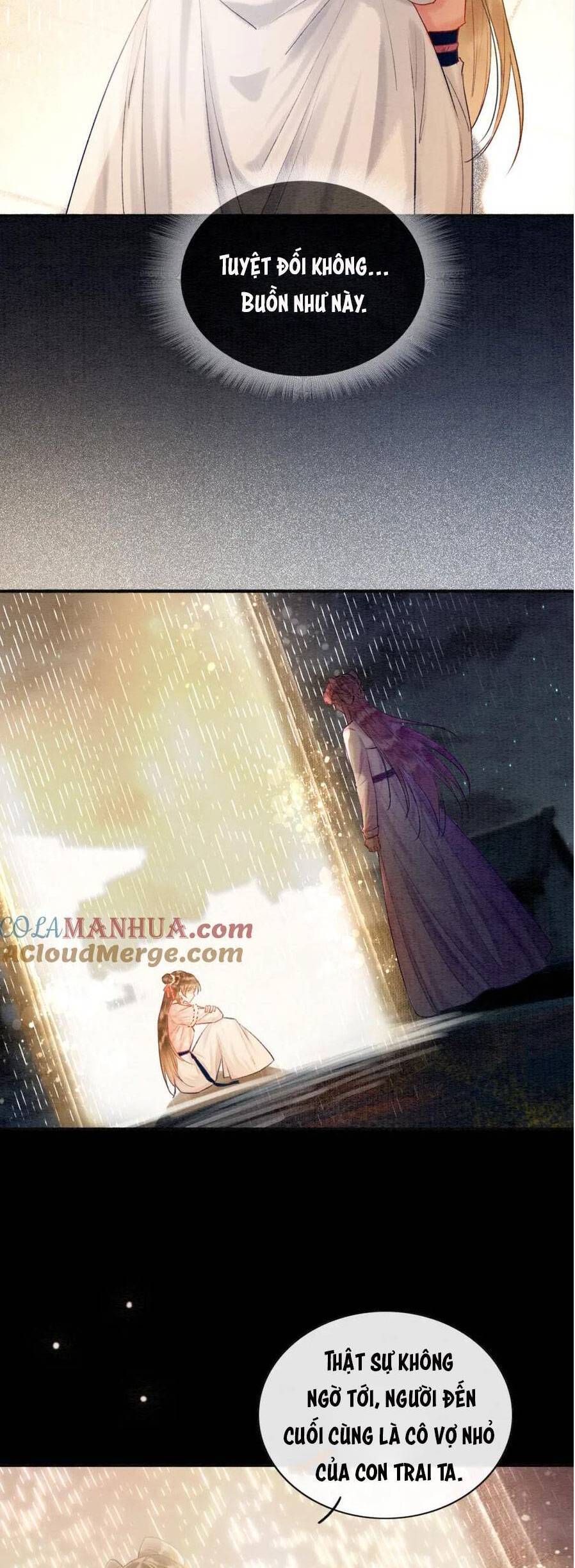 machida-kun no sekai chapter 150 20