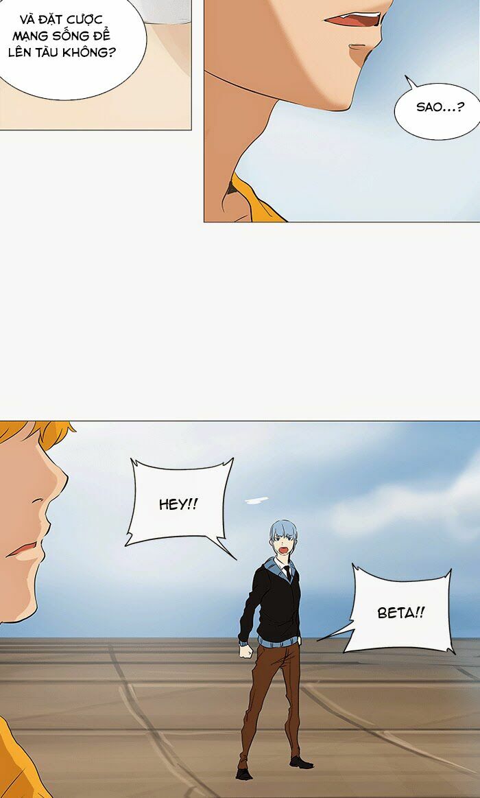 tòa tháp bí ẩn 2 chapter 150 30