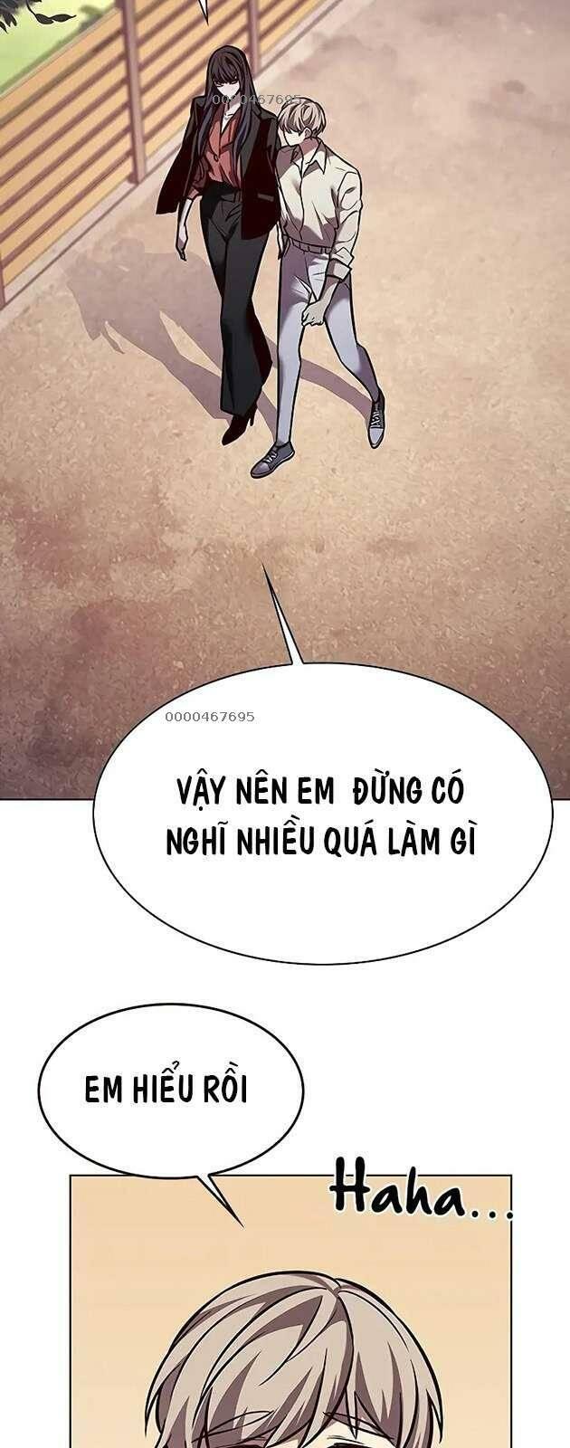 biến thân thành mèo chapter 269 27