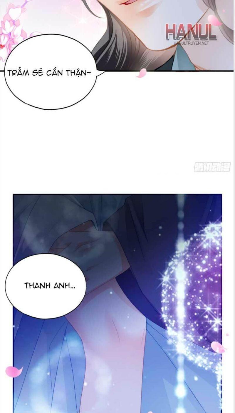 bổn vương muốn nàng chapter 162 18