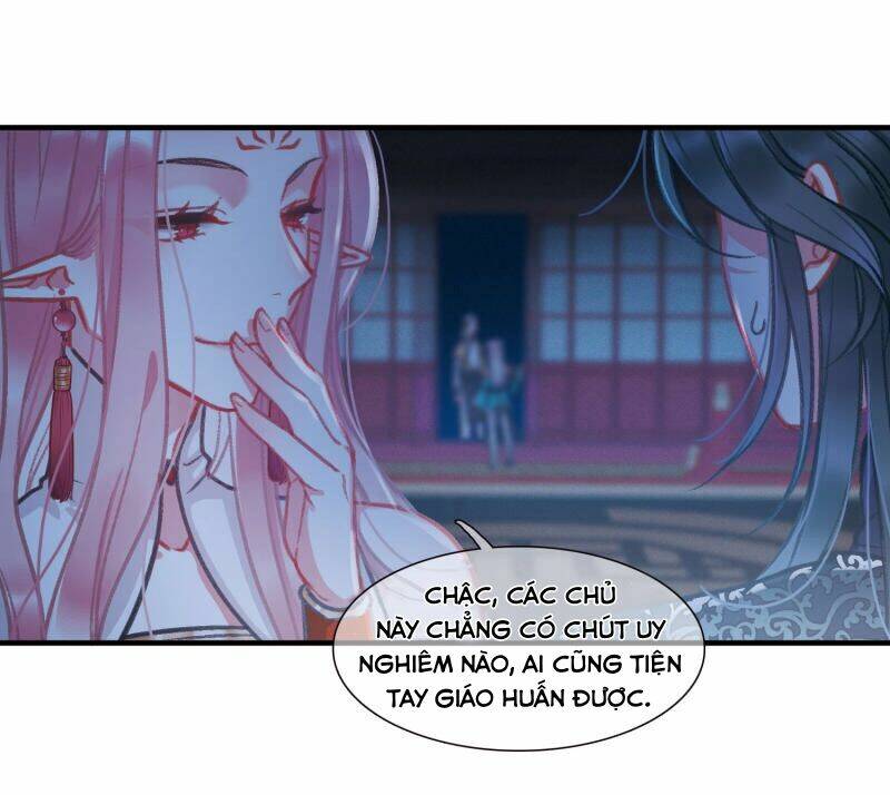 danh kiếm chủng chapter 4.4 27