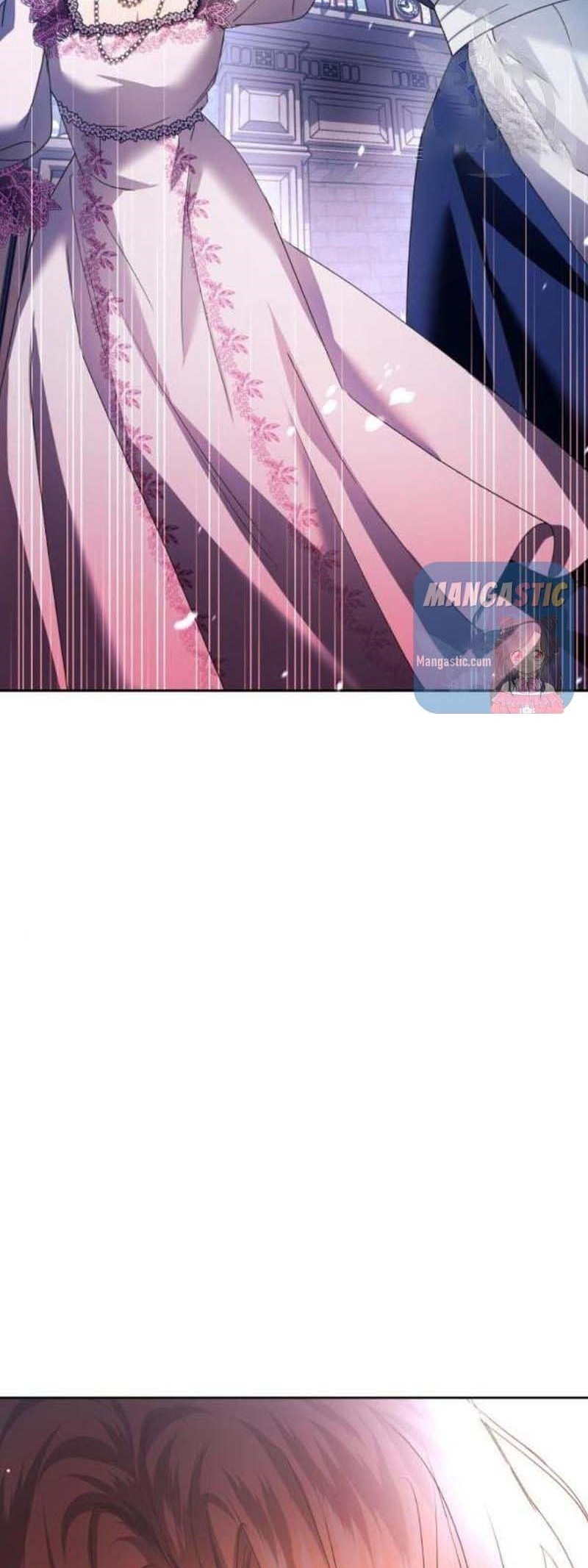 tôi muốn trở thành cô ấy dù chỉ là một ngày chapter 97 95