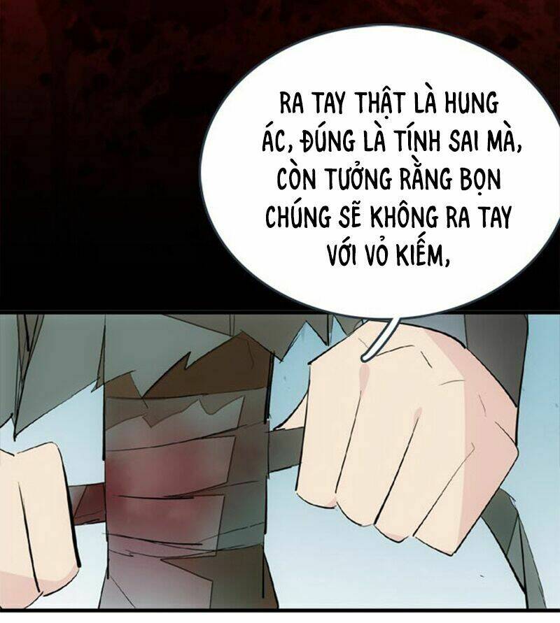 sư phụ lại trêu chọc ta chapter 46 21