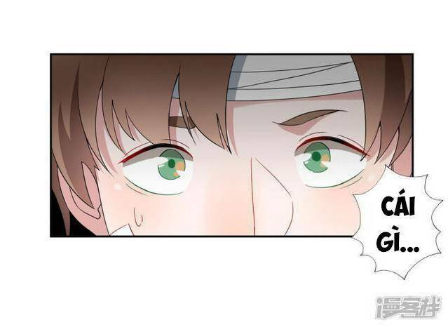 ma lạt nữ lão bản chapter 35.1 32