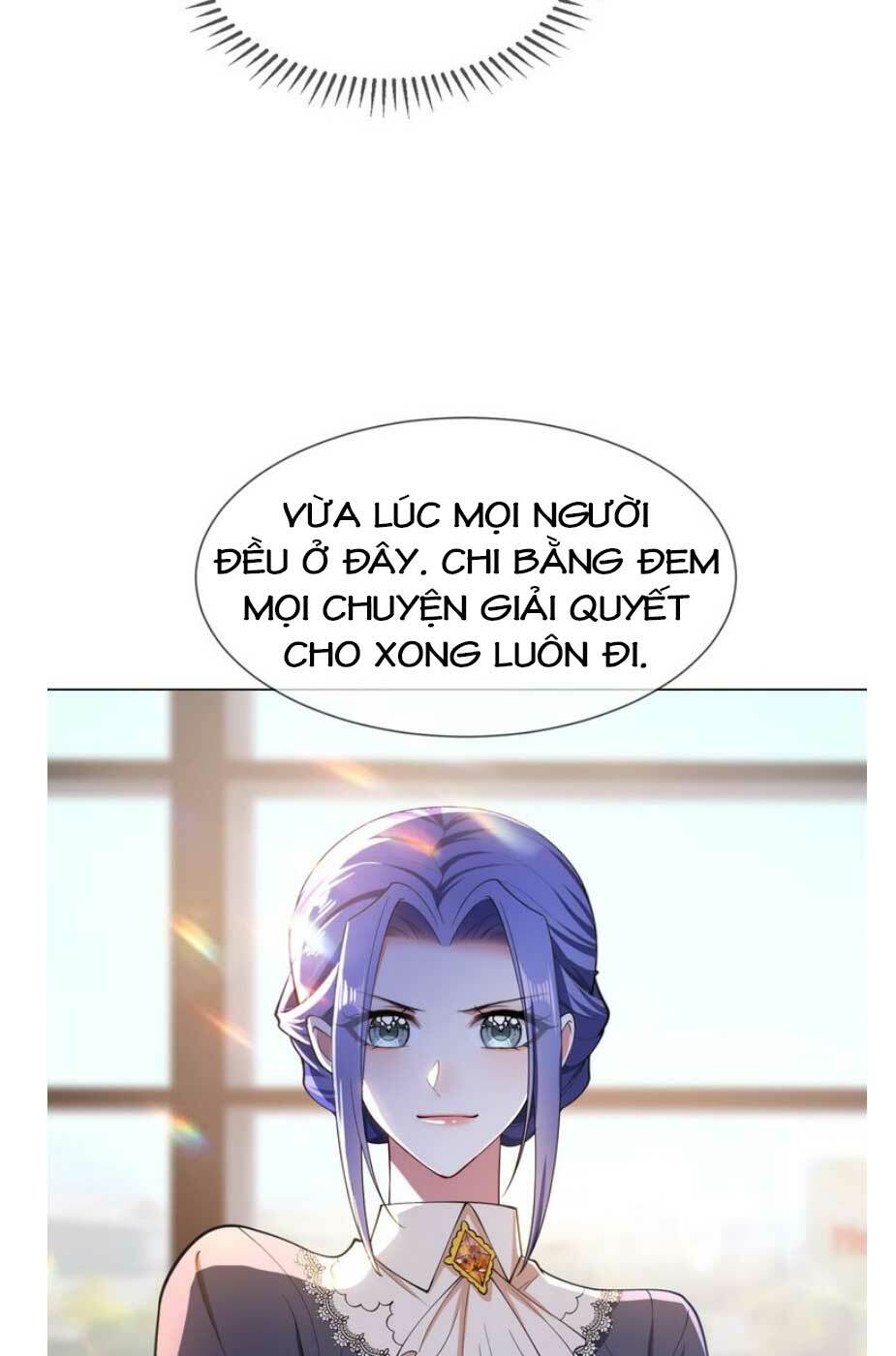 cô vợ nhỏ nuông chiều quá lại thành ác!! chapter 203.1 6