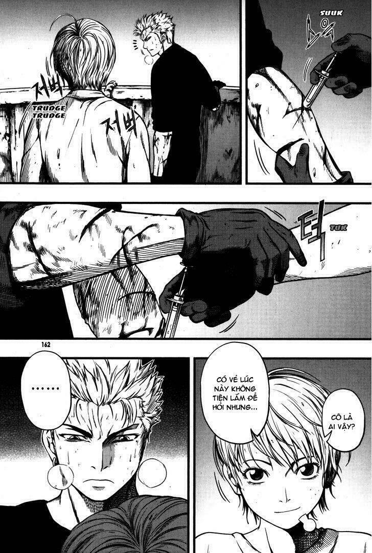 la mosca chapter 46 152