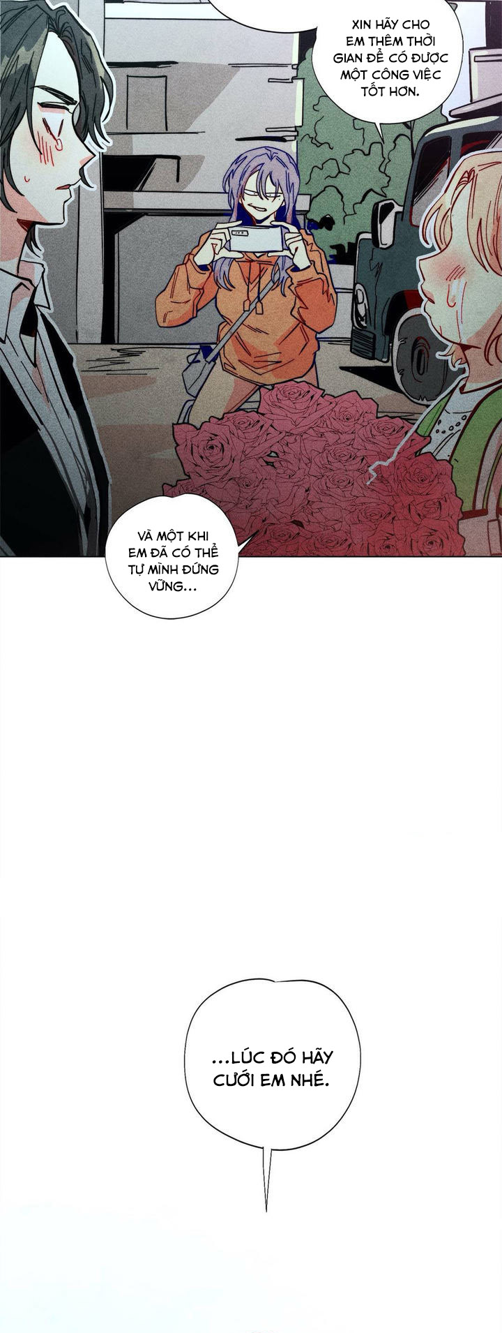 mảnh ghép o bị khuyết chapter 145 30