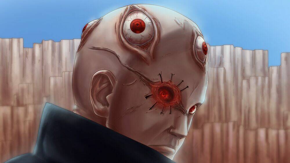 naruto - cửu vĩ hồ ly chapter 700.6 24