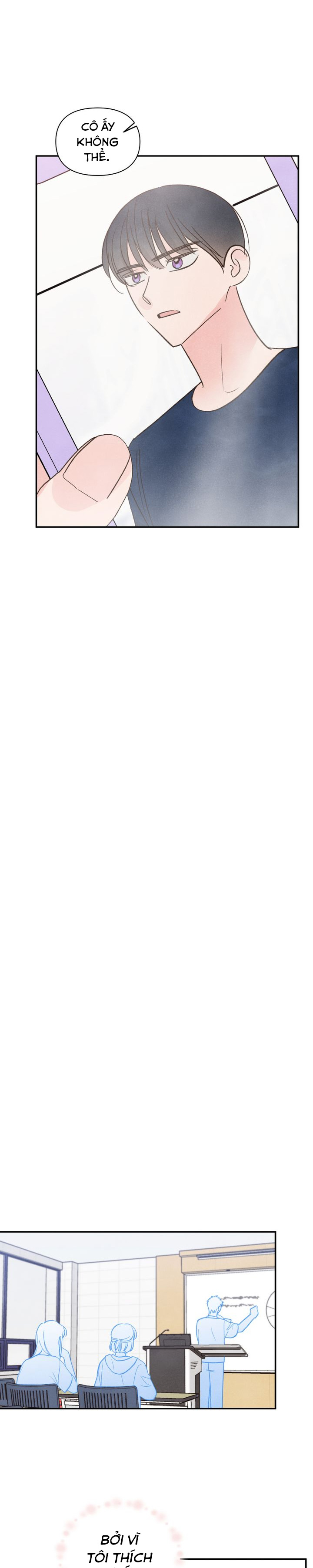 hãy để tôi một mình chapter 62 2