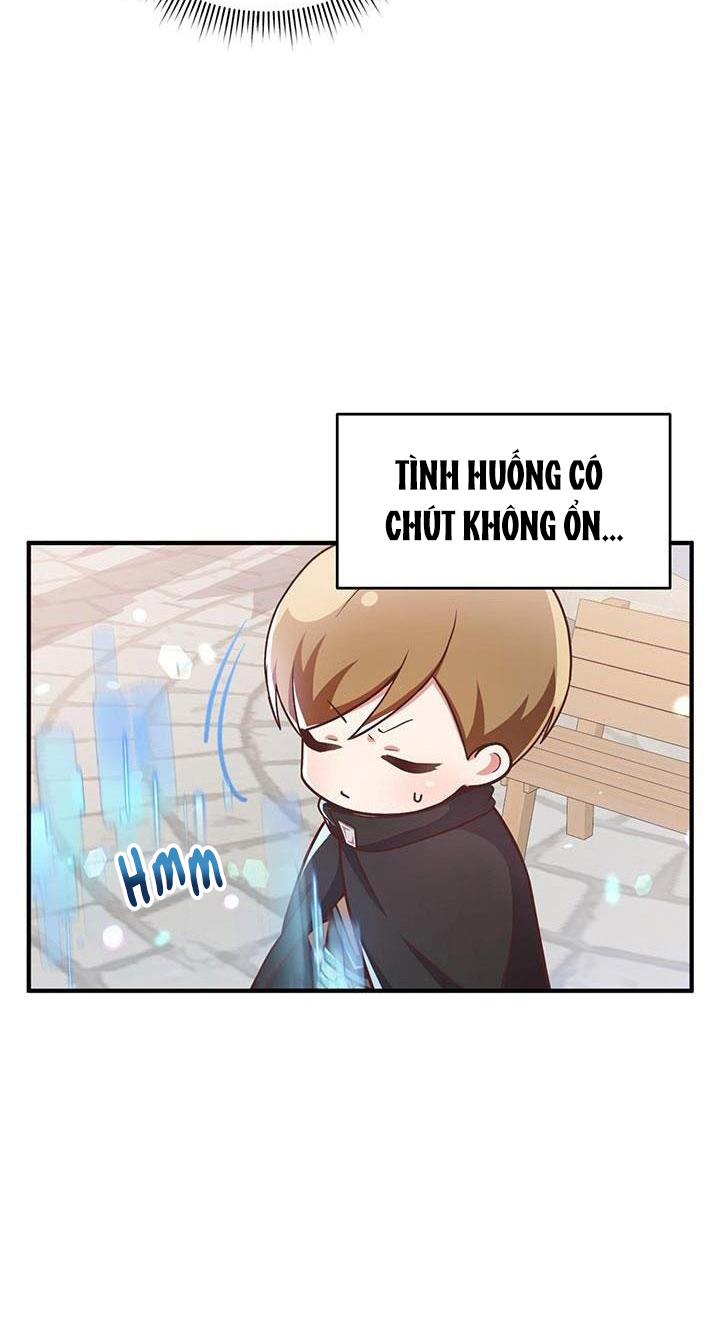 tên nhóc cùng bang hội là hàng xóm chapter 3 11