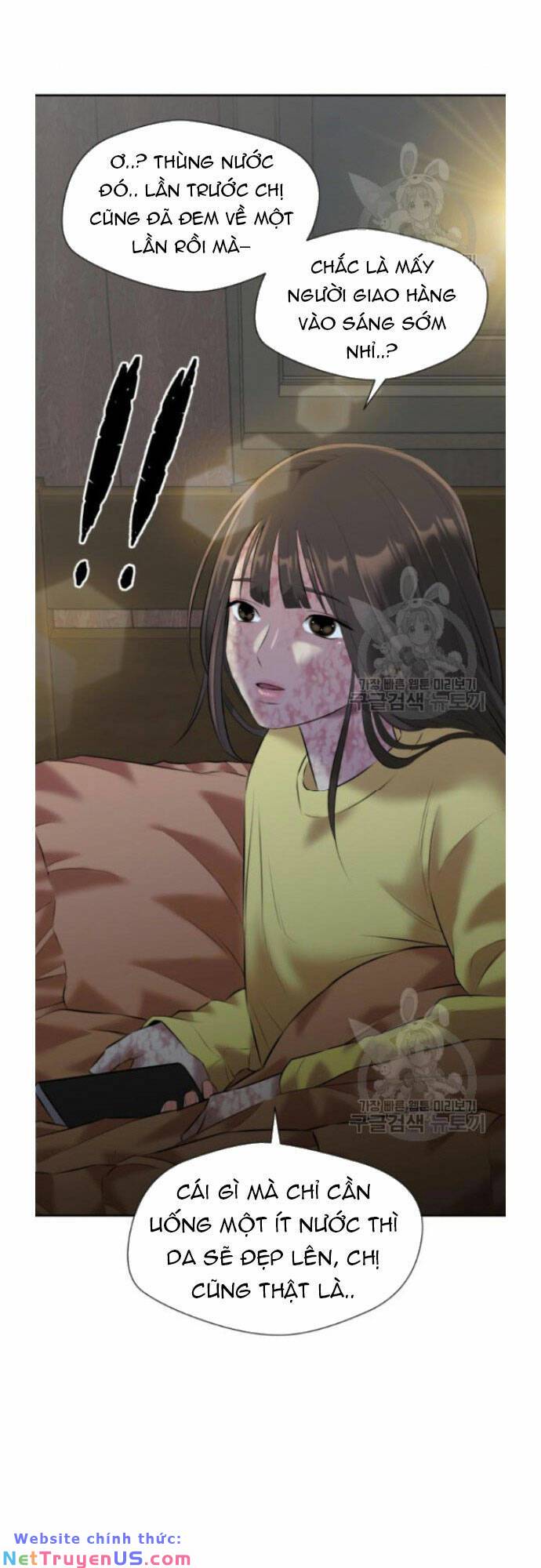 gương mặt thiên tài chapter 126 50