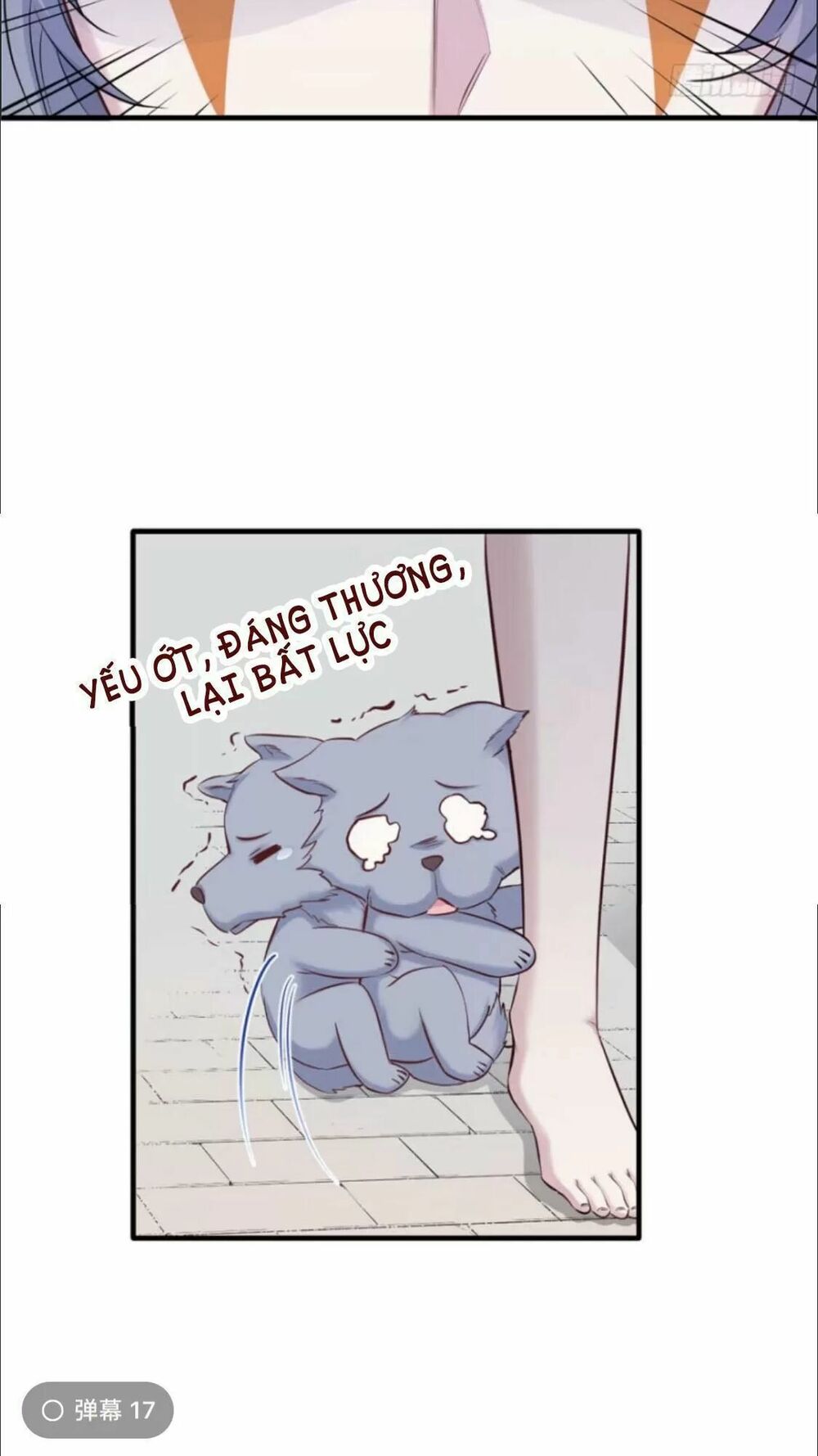 [16+] thảnh thơi thú thế chủng chủng điền, sinh sinh tể chapter 115 6