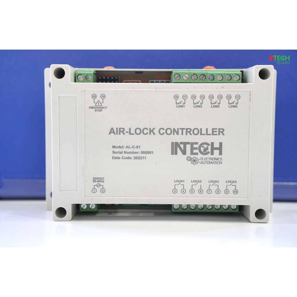 Bộ điều khiển Air-Lock (AIR-LOCK CONTROLLER)