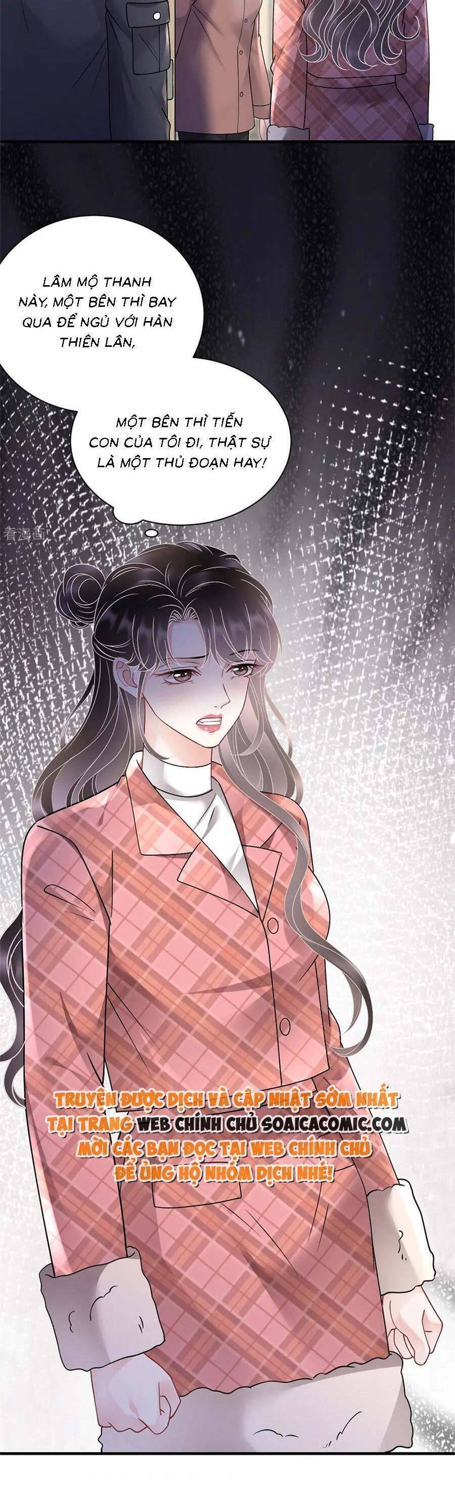 [16+] đại tiểu thư có thể có ý đồ xấu chapter 172 9