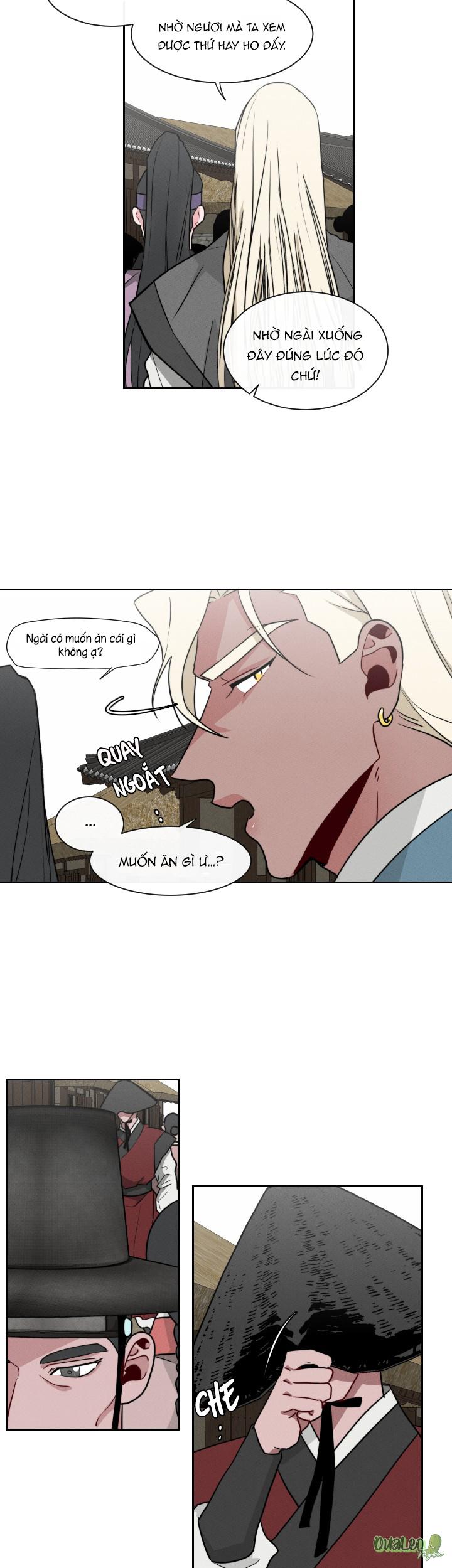 shinsujeon chapter 11 20