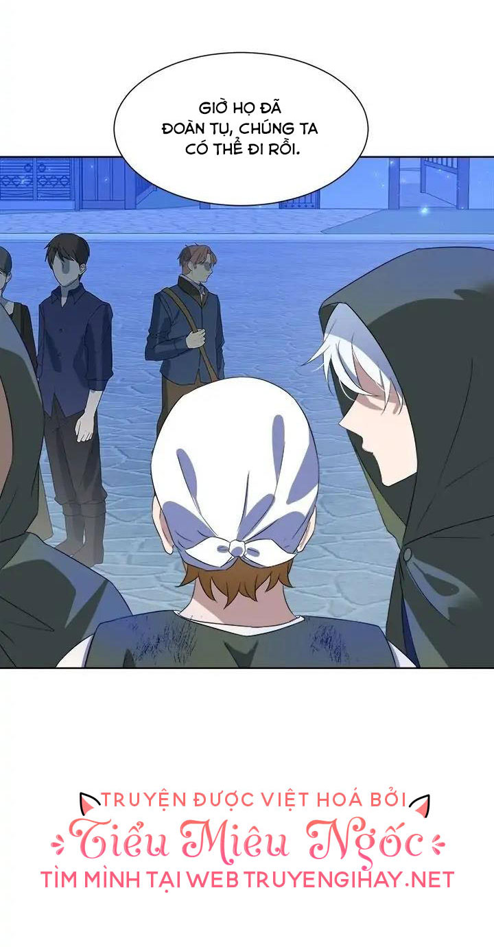 hương vị tình yêu chapter 74 73