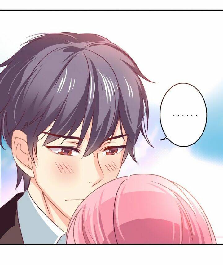 cuồng duệ tiểu thê chapter 0 22