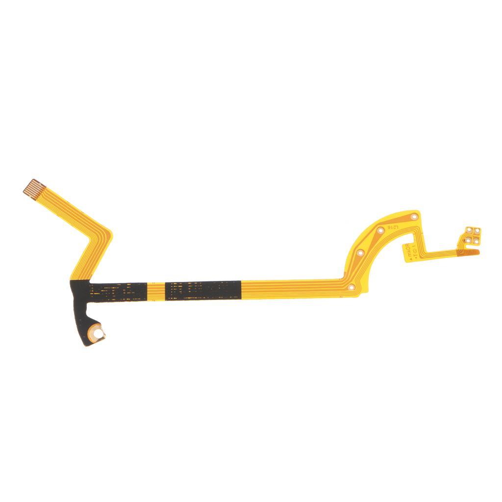 1 Gen Lens Aperture Flex Cable Ribbon for Canon 24-105mm f/3.5-5.6 IS DSLR