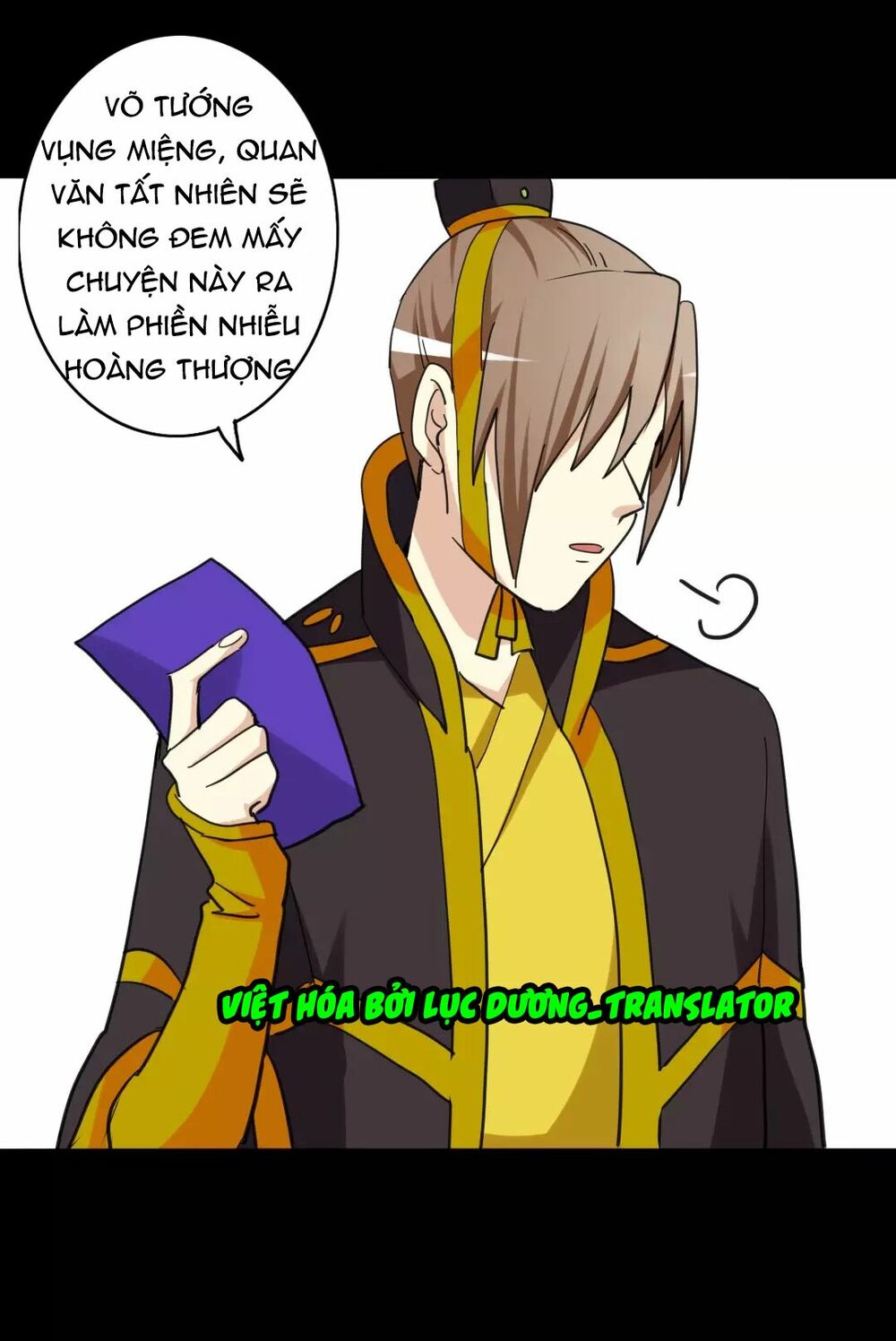 lưỡng bất nghi (full) chapter 67 13