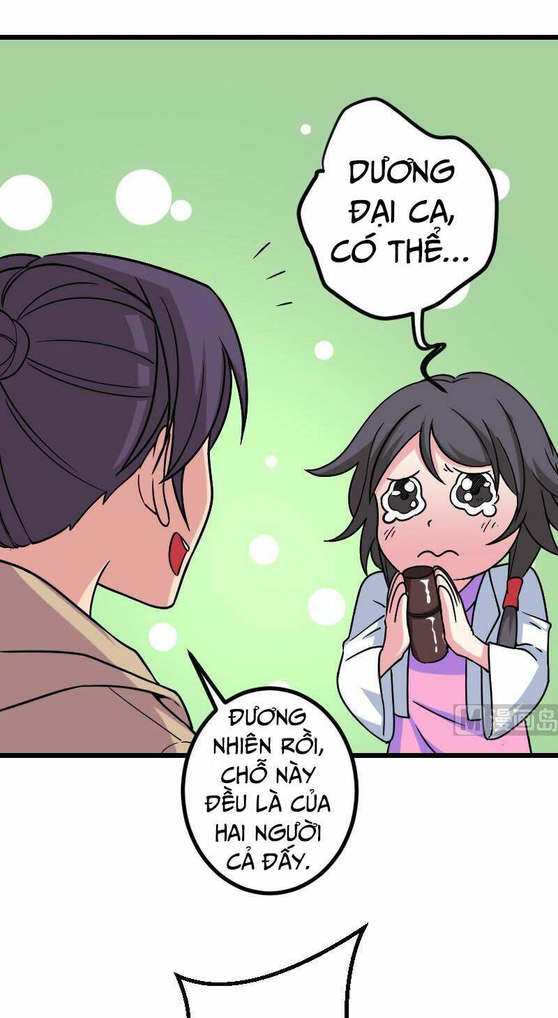 ngưu thư cung ứng thương chapter 159 20