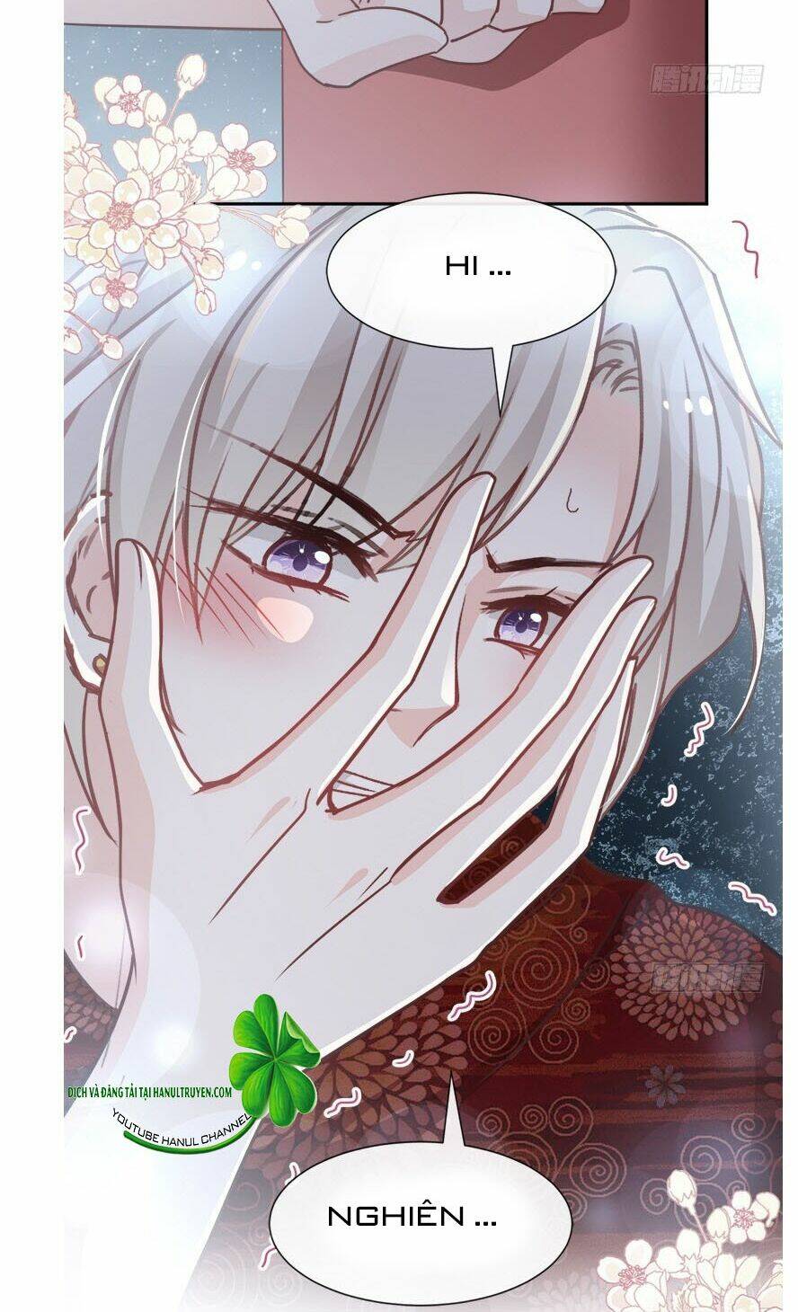 thiên hạ đệ nhất sủng phi chapter 97.2 8