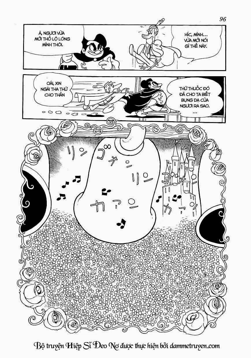 hiệp sĩ đeo nơ chapter 5 23