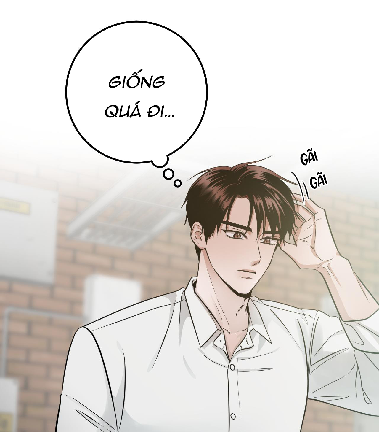 băng qua thiên đường chapter 6 36