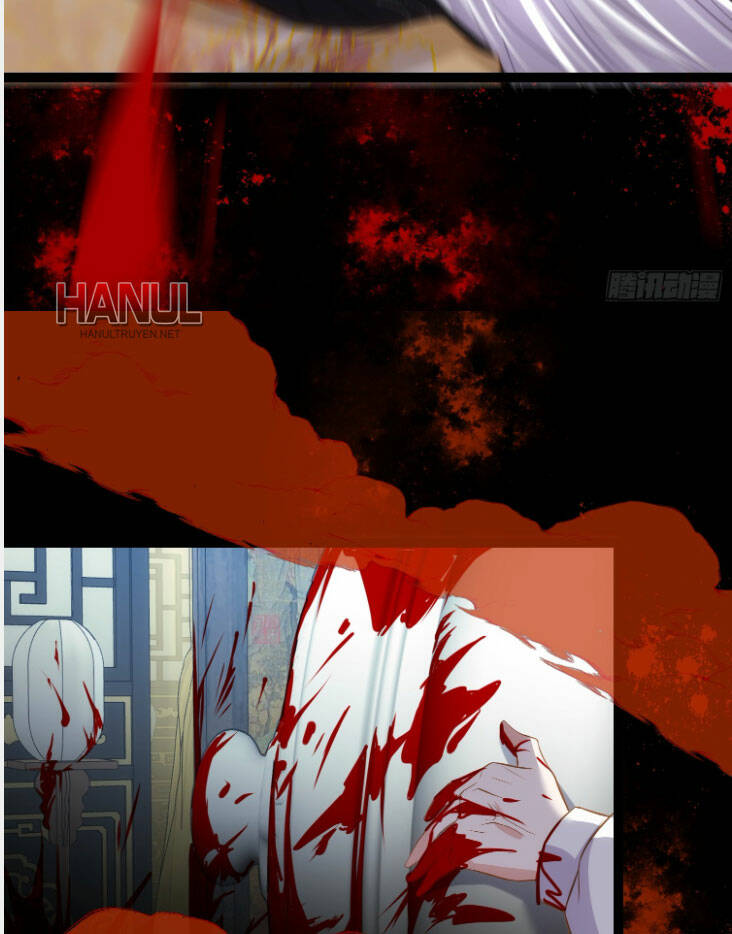 hoạn phi thiên hạ chapter 308 23