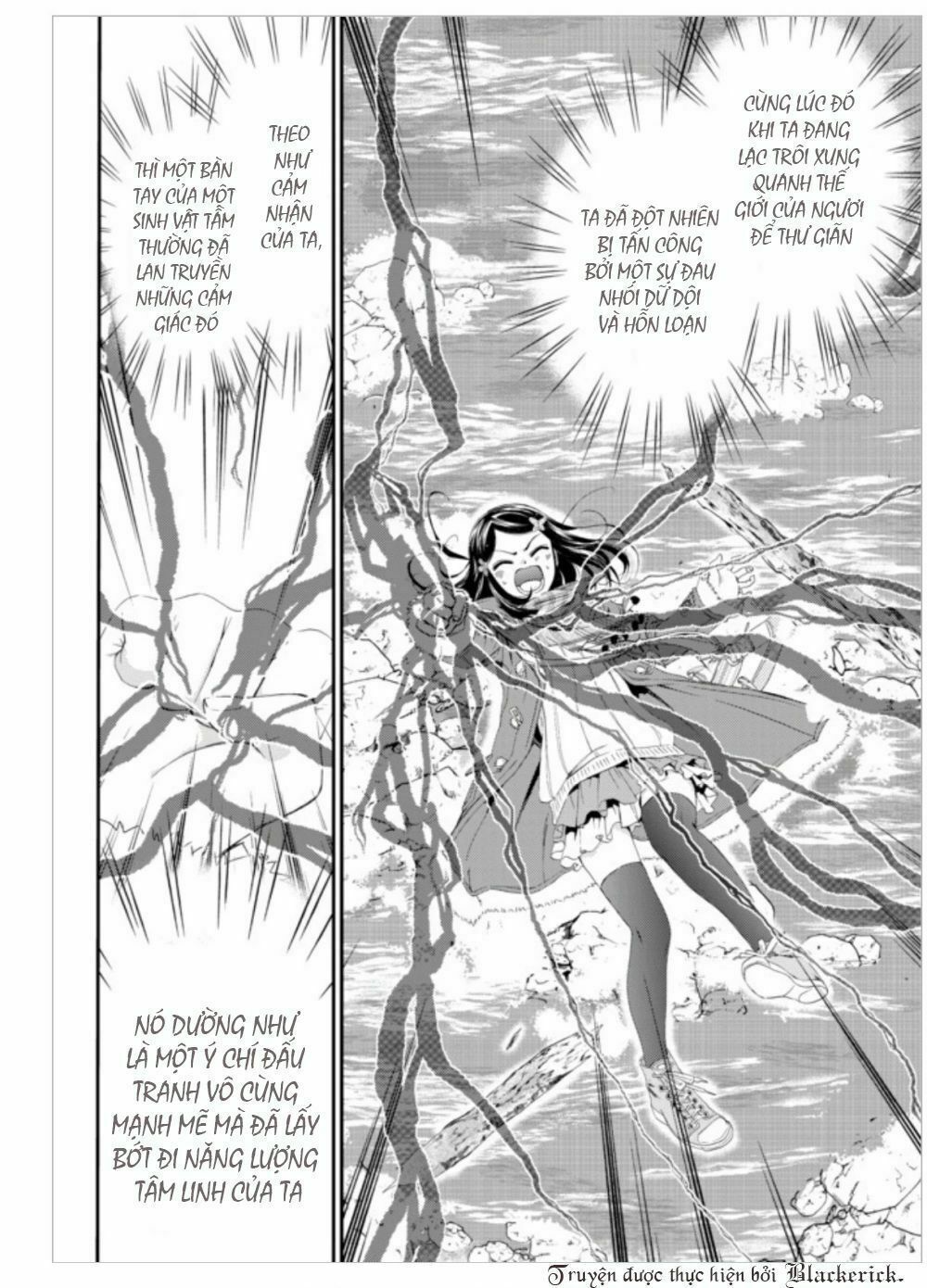 tiết kiệm 80.000 vàng ở thế giới khác cho tuổi già của tôi chapter 3 4